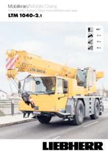 thumbnail of Liebherr LTM1040.2.1