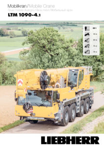 thumbnail of Liebherr LTM1090.4.1