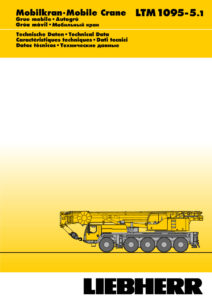 thumbnail of Liebherr LTM1095.5.1