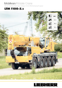 thumbnail of Liebherr LTM1100.5.2