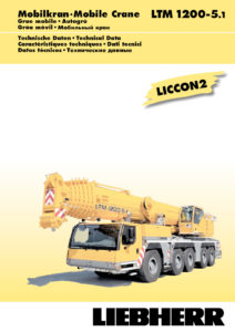 thumbnail of Liebherr LTM1200.5.1