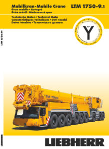 thumbnail of Liebherr LTM1750.9.1